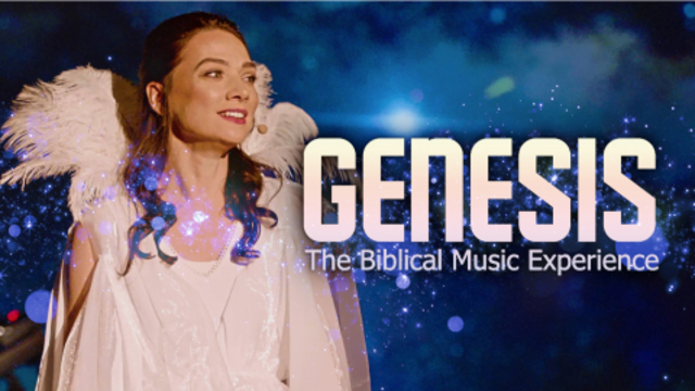 Genesis The Biblical Music Experience