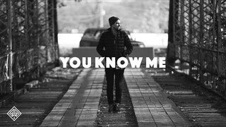David Leonard - You Know Me (Official Audio)