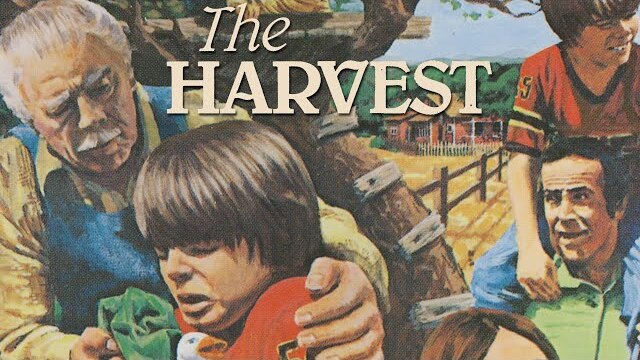 The Harvest | Full Movie | Dick Yarmy | Sarah Miller | Les Tremayne | Michael Sharrett