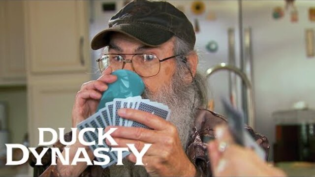 Duck Dynasty: FUNNIEST Moments of Season 9