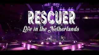 Rend Collective - Rescuer *Live at EO Youth Day*