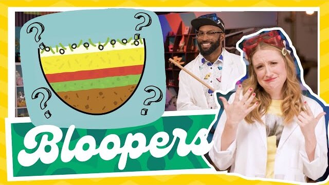 Don't Make Ricky's Seven-Layer Dip | The Loop Show bLOOPers
