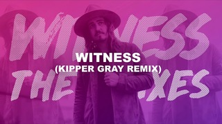 Jordan Feliz - Witness (Kipper Gray Remix)