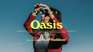 Oasis - kalley | Faultlines