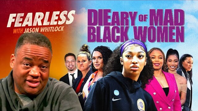 Angel Reese’s Critics Attacked by Taylor Rooks, Joy Taylor & the Angry Black Woman Brigade | Ep 660