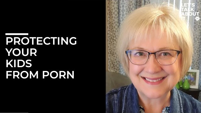 Protecting Your Kids From Porn ft/ Kristen Jenson