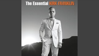 When I Get There (With Kirk Franklin Interlude)
