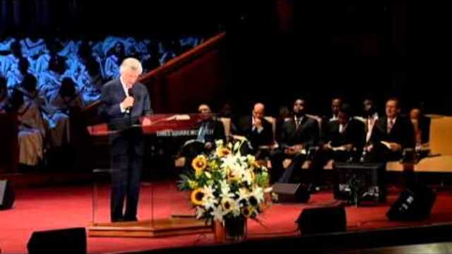 August 2, 2009 - David Wilkerson - Raised from the Dead