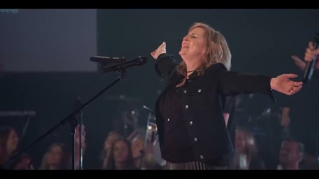 Darlene Zschech - You Are Great (Official Live Video)