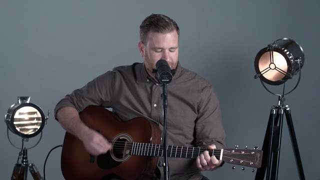 Deep Cries Out - Bethel Music // Acoustic Guitar Tutorial