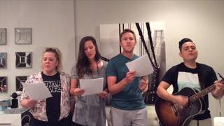 Jesus I Need You - Hillsong Worship (Vocal Tutorial)