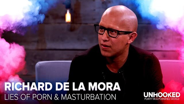 Lies of Porn & Masturbation