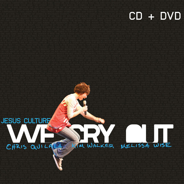 We Cry Out | Jesus Culture