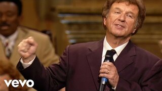 Bill & Gloria Gaither - Let There Be Peace On Earth (Live)