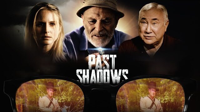 Past Shadows (2021) Full Movie | Corbin Bernsen | Jenn Gotzon | Robert Shepherd