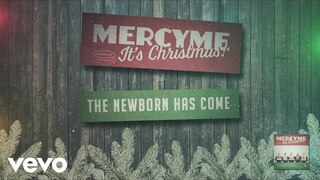 MercyMe - Newborn