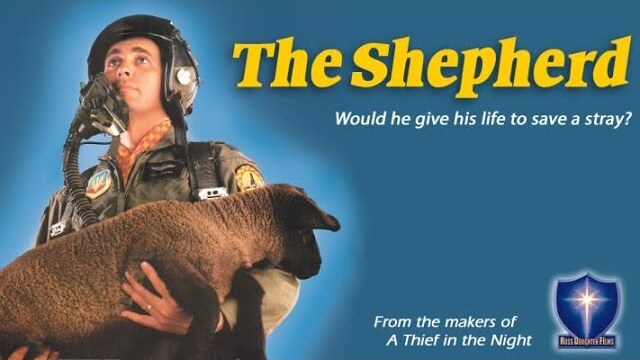 The Shepherd (1984) | Full Movie | Christopher Stone | Dee Wallace | Pepper Martin | Robert Ayers