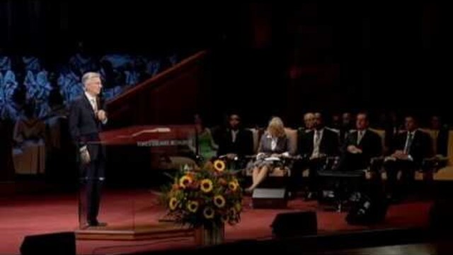 September 13, 2009 - David Wilkerson - It’s Time to Get Right with God