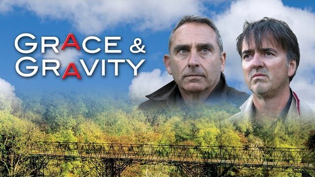Grace and Gravity (2018) | Full Movie | Bruce Marchiano | Richard Brimblecombe