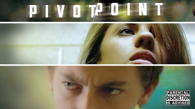 Pivot Point (2011) | Full Movie | Tyler Danyla | Levi Cox | Jordan Cuckler