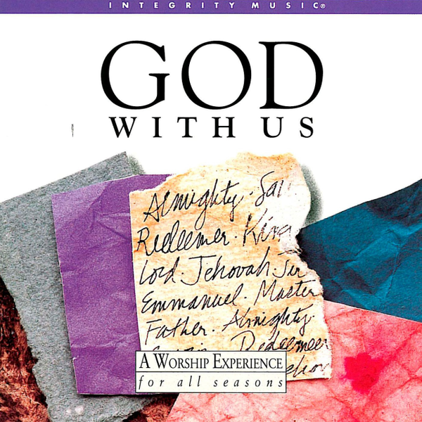 God With Us | Don Moen
