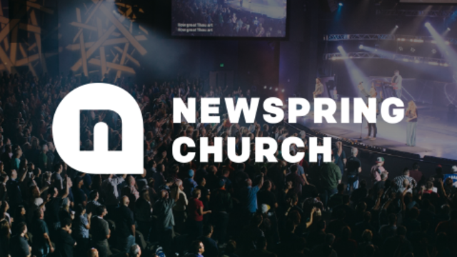 NewSpring Church | Assorted