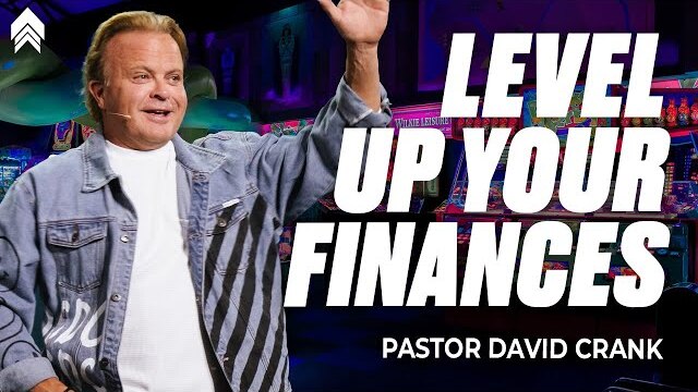 Finances | Pastor David Crank | FaithChurch.com