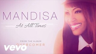Mandisa - At All Times (Lyric Video)