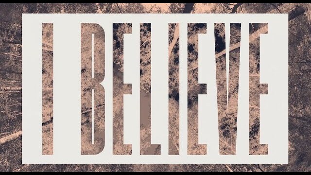 Point of Grace "I Believe" featuring Wes King | Official Lyric Video