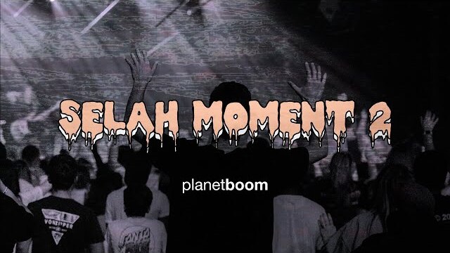 Selah Moment 2 | You, Me, The Church, That's Us - Side B | planetboom Official Music Video