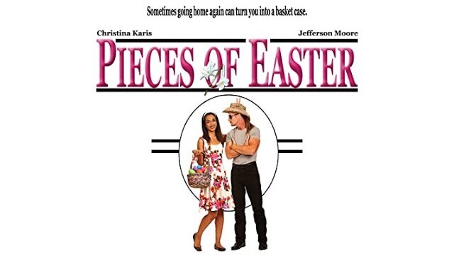 Pieces of Easter (2013) | Trailer | Christina Marie Karis | Jefferson Moore | Nakia Barney