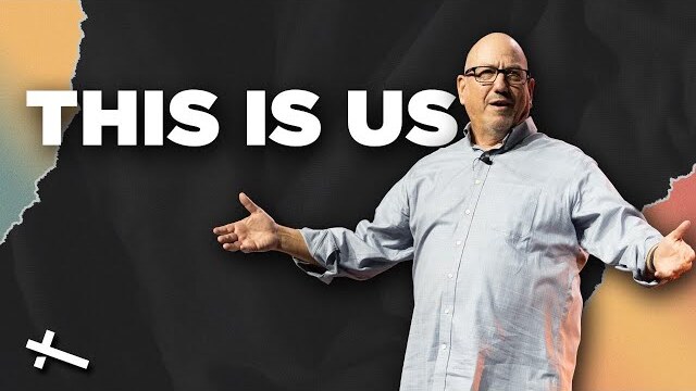 This is Us | Vision Cast Weekend | Pastor Cal Jernigan