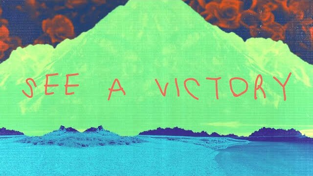 See A Victory | Lyric Video | Elevation Church Kids