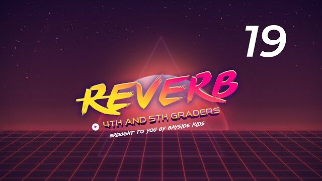 Reverb - Episode 19 - Tug of War