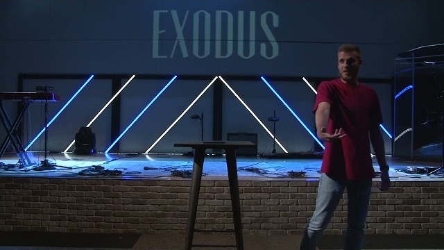 Exodus 19 - HSM Teachings