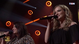 Karen Peck & New River - "You Gotta Be Saved" Live at the 50th Annual GMA Dove Awards