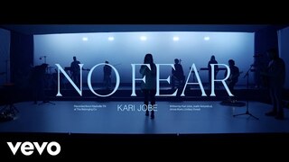 Kari Jobe - No Fear (Live)