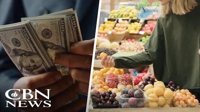 The Truth Behind Soaring Food Prices