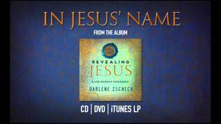 In Jesus Name - Darlene Zschech [ Official ]