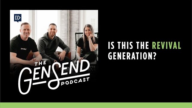 Is This the Revival Generation? | Episode 2