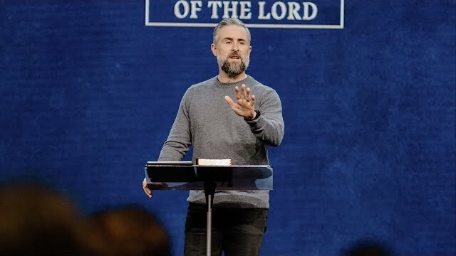 Prepare the Way of the Lord | Pastor Lee Cummings