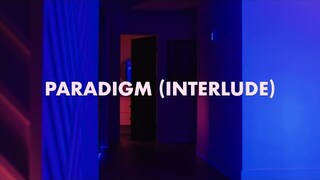 Paradigm (Interlude) - Steffany Gretzinger | BLACKOUT