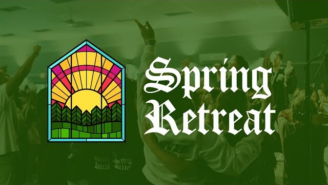 The Prodigal Son | Spring Retreat 2024