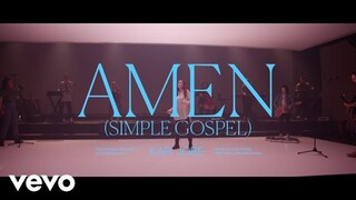 Kari Jobe - Amen (Simple Gospel) (Live At The Belonging Co, Nashville, TN/2020)