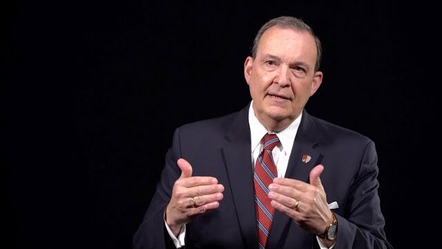 #WisdomWednesday "How does the second coming of Christ change how we live now?" w/ Dr. Ligon Duncan