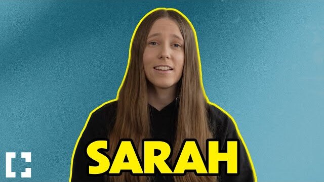Noteworthy | Sarah