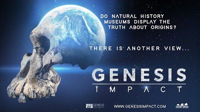 Genesis Impact (2020) | Full Movie | Hannah Bradley | Reggie McGuire | Becky Emerick
