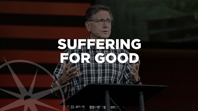 Suffering for Good | 10 Minutes of Truth with Pastor Mike