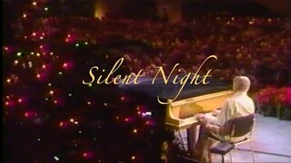 SILENT NIGHT - Roger Williams