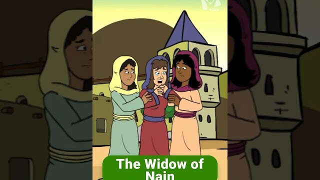 The Widow of Nain